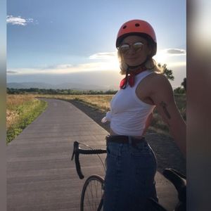 Meet your Posher, Judy